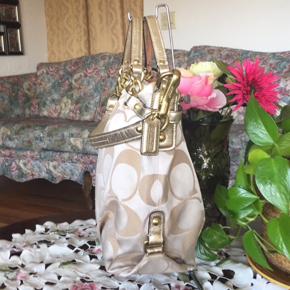 Coach bag - Picture 2 of 2